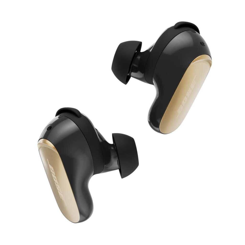 Bose QuietComfort Ultra Earbuds (2nd Gen)