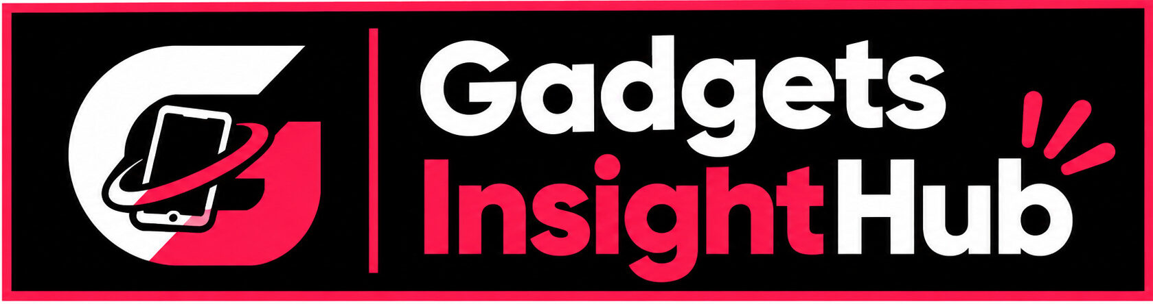 Gadgets Insight Hub